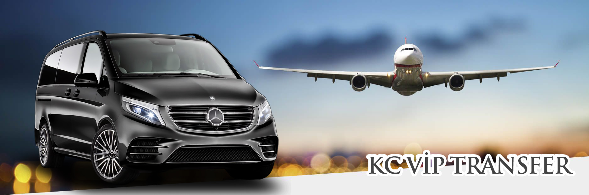 Kc Vip Transfer